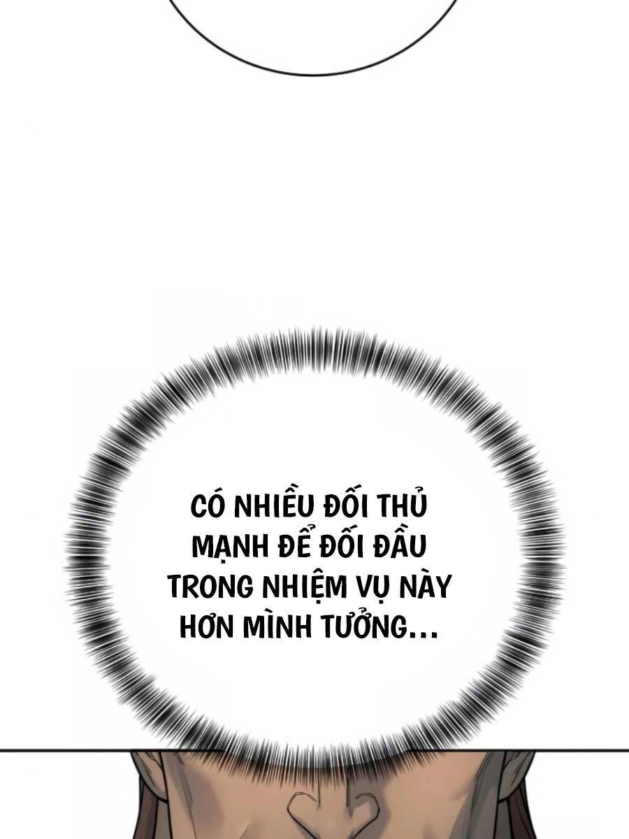 Cảnh Sát Báo Thù Chapter 49 - 65