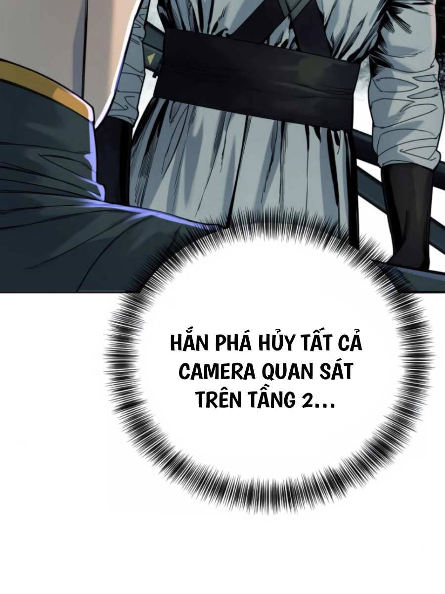 Cảnh Sát Báo Thù Chapter 49 - 75