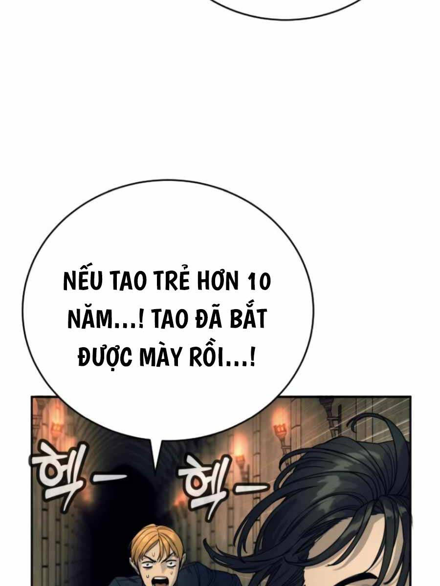 Cảnh Sát Báo Thù Chapter 50 - 112