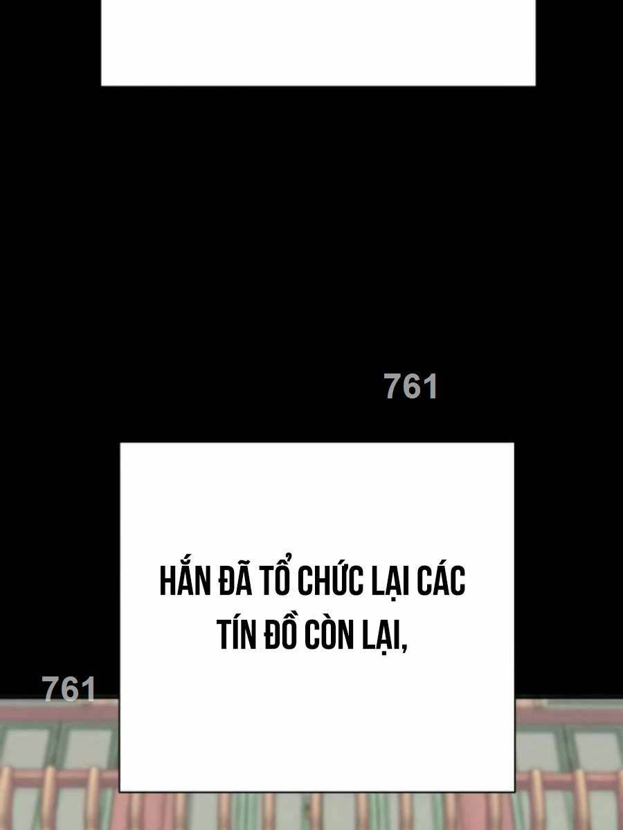 Cảnh Sát Báo Thù Chapter 50 - 3