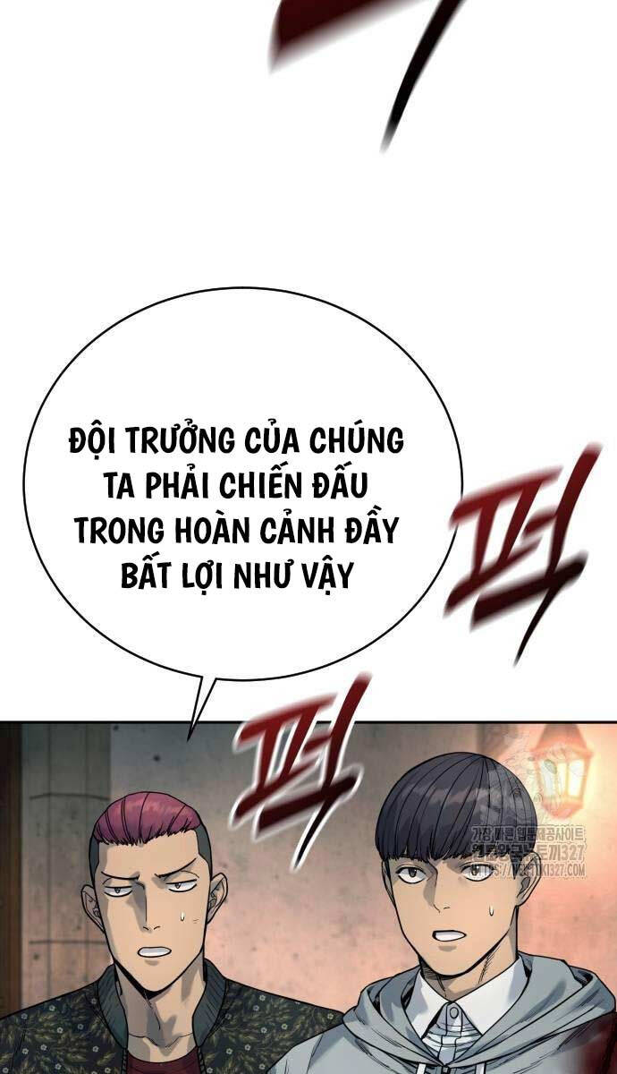 Cảnh Sát Báo Thù Chapter 52 - 42