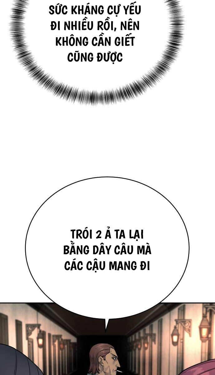 Cảnh Sát Báo Thù Chapter 52 - 49