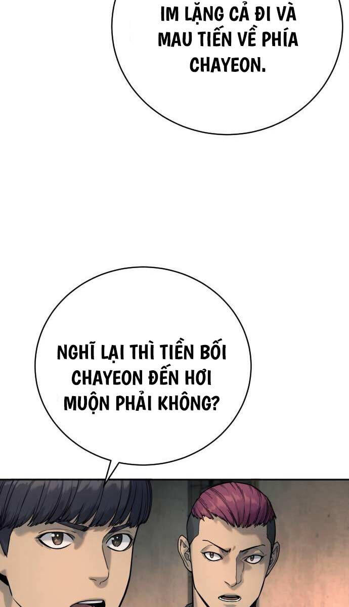 Cảnh Sát Báo Thù Chapter 52 - 56