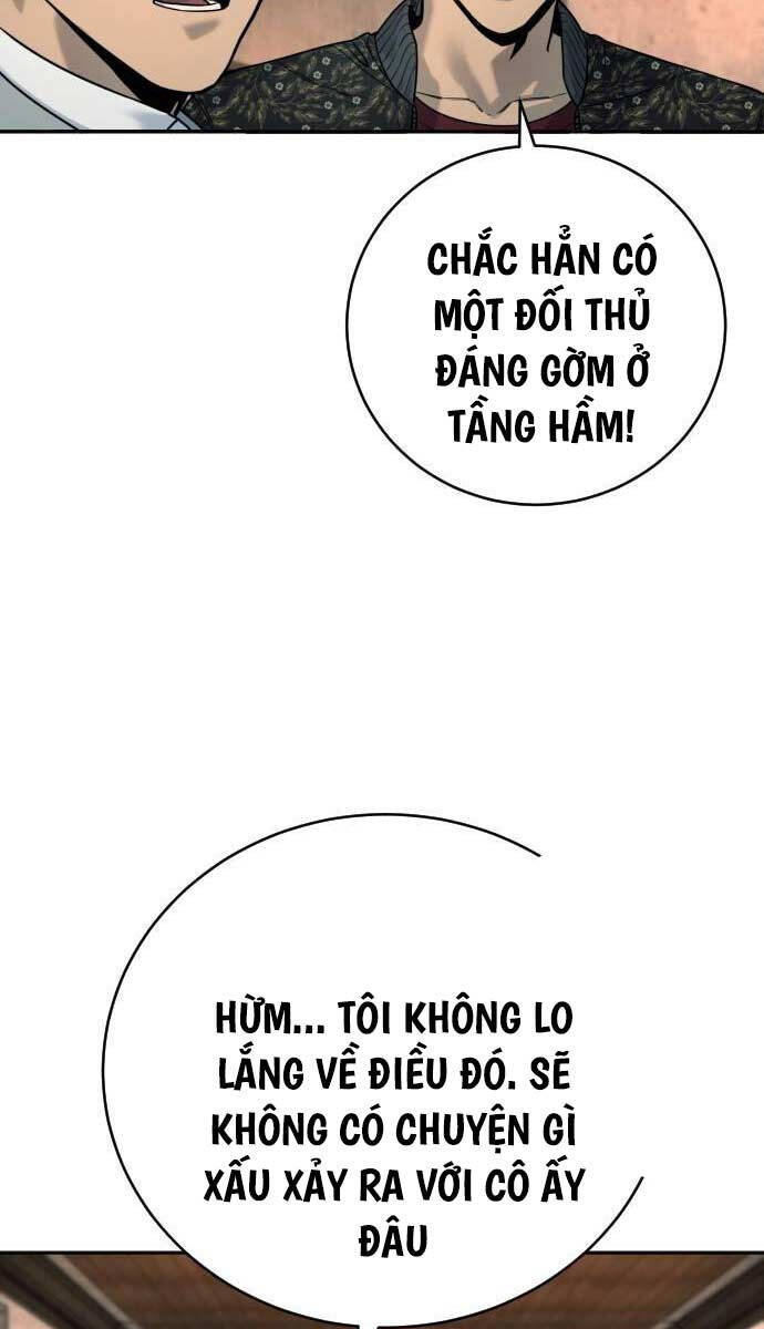 Cảnh Sát Báo Thù Chapter 52 - 57