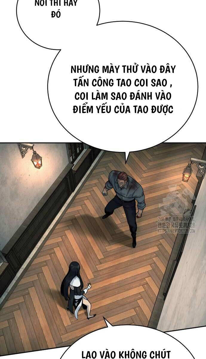 Cảnh Sát Báo Thù Chapter 53 - 11