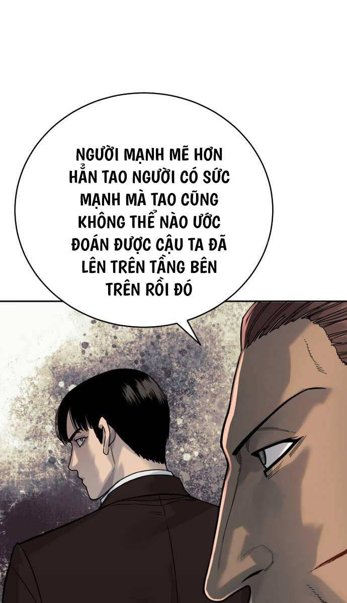 Cảnh Sát Báo Thù Chapter 53 - 22