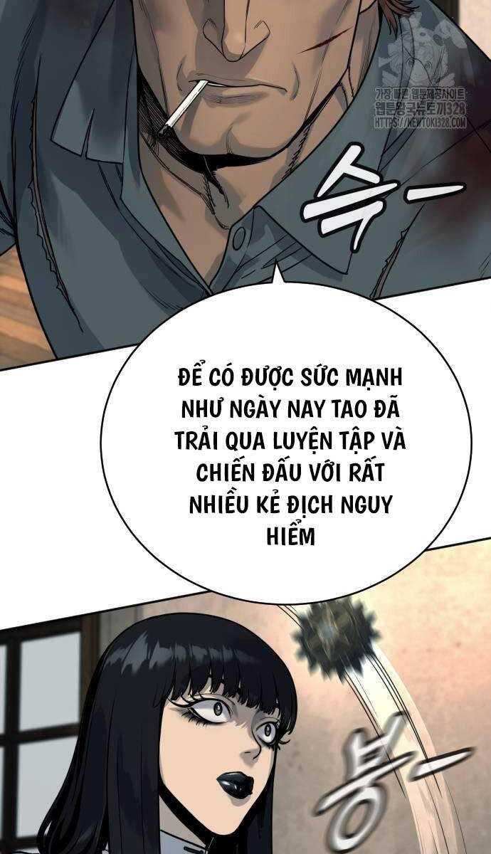 Cảnh Sát Báo Thù Chapter 53 - 25