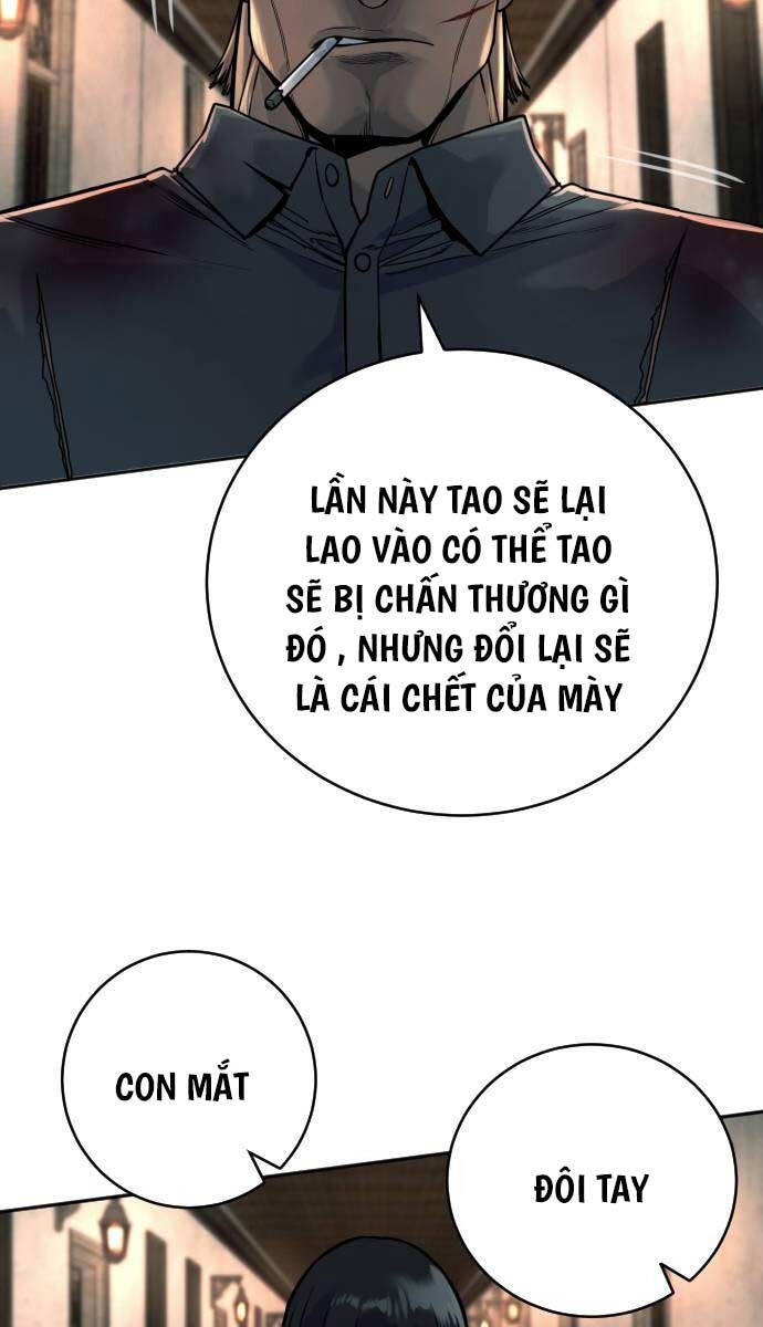 Cảnh Sát Báo Thù Chapter 53 - 40