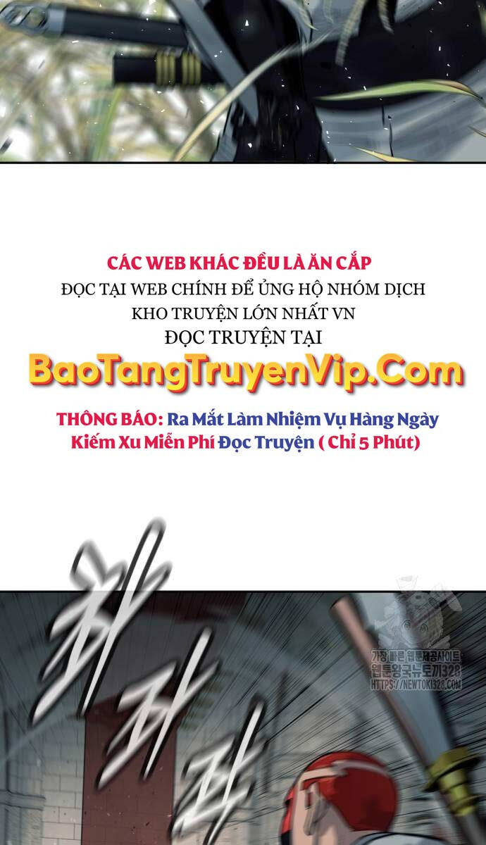 Cảnh Sát Báo Thù Chapter 53 - 46