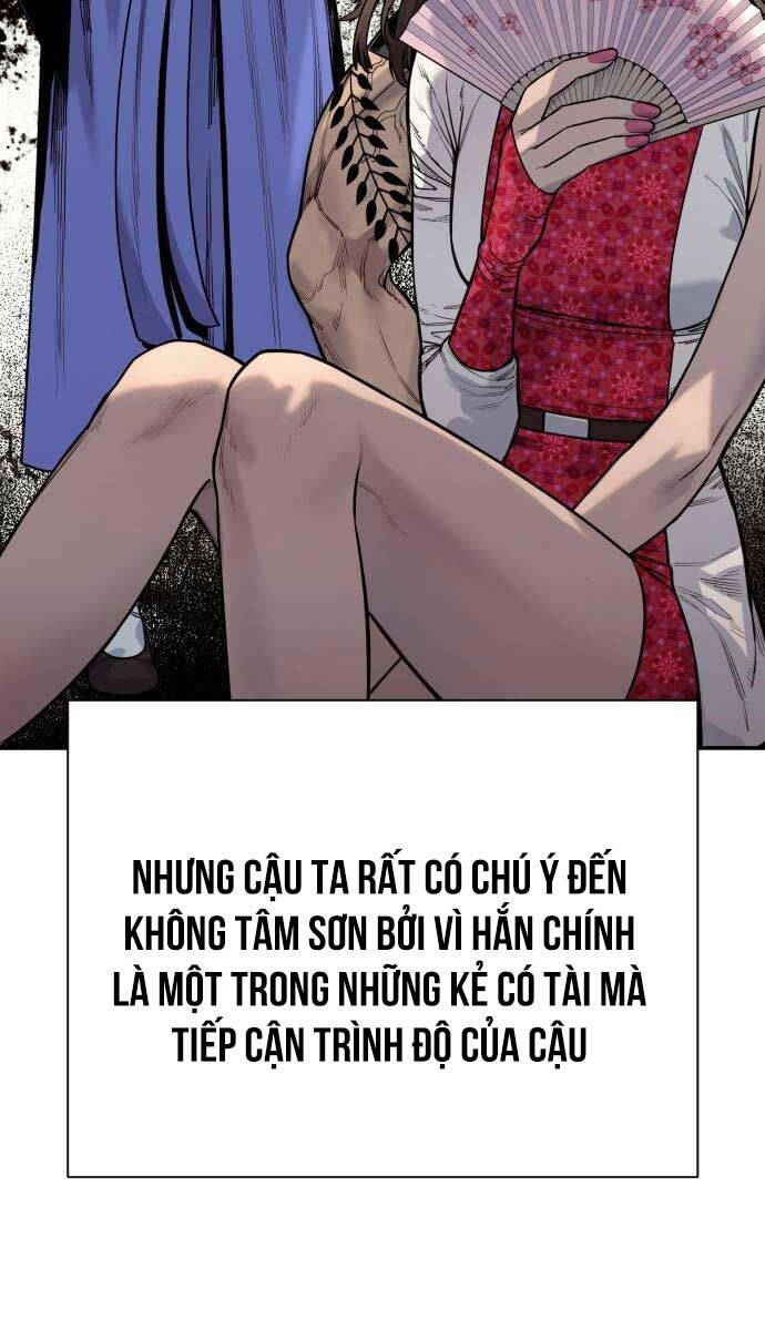 Cảnh Sát Báo Thù Chapter 53 - 55