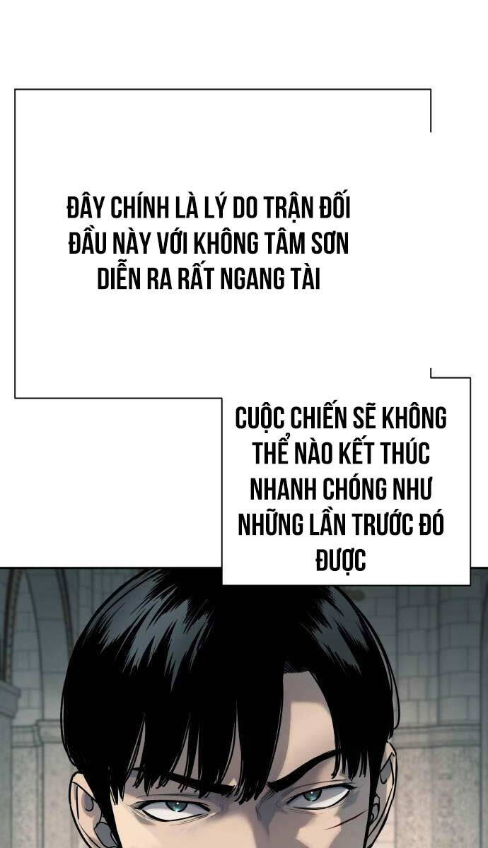 Cảnh Sát Báo Thù Chapter 53 - 56