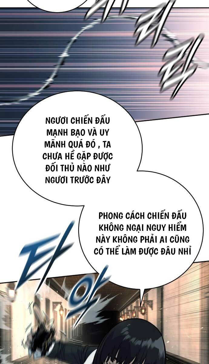 Cảnh Sát Báo Thù Chapter 53 - 9