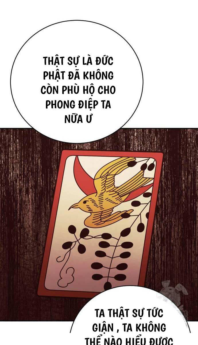 Cảnh Sát Báo Thù Chapter 53 - 81