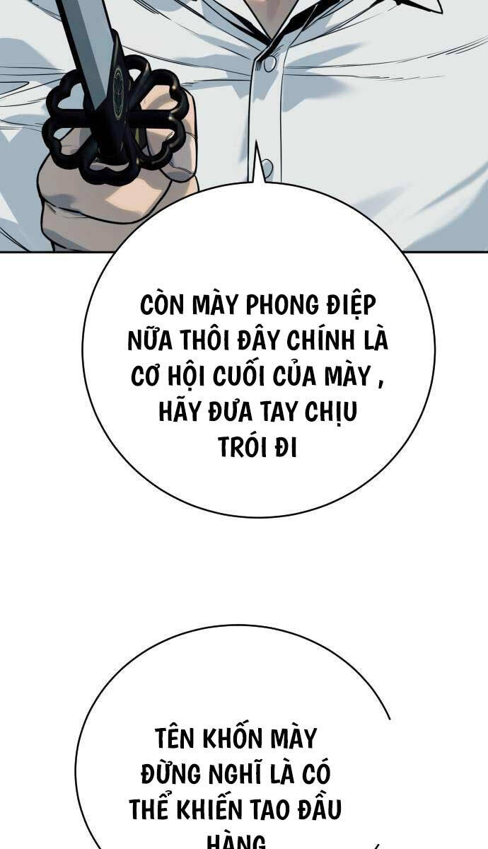 Cảnh Sát Báo Thù Chapter 53 - 99