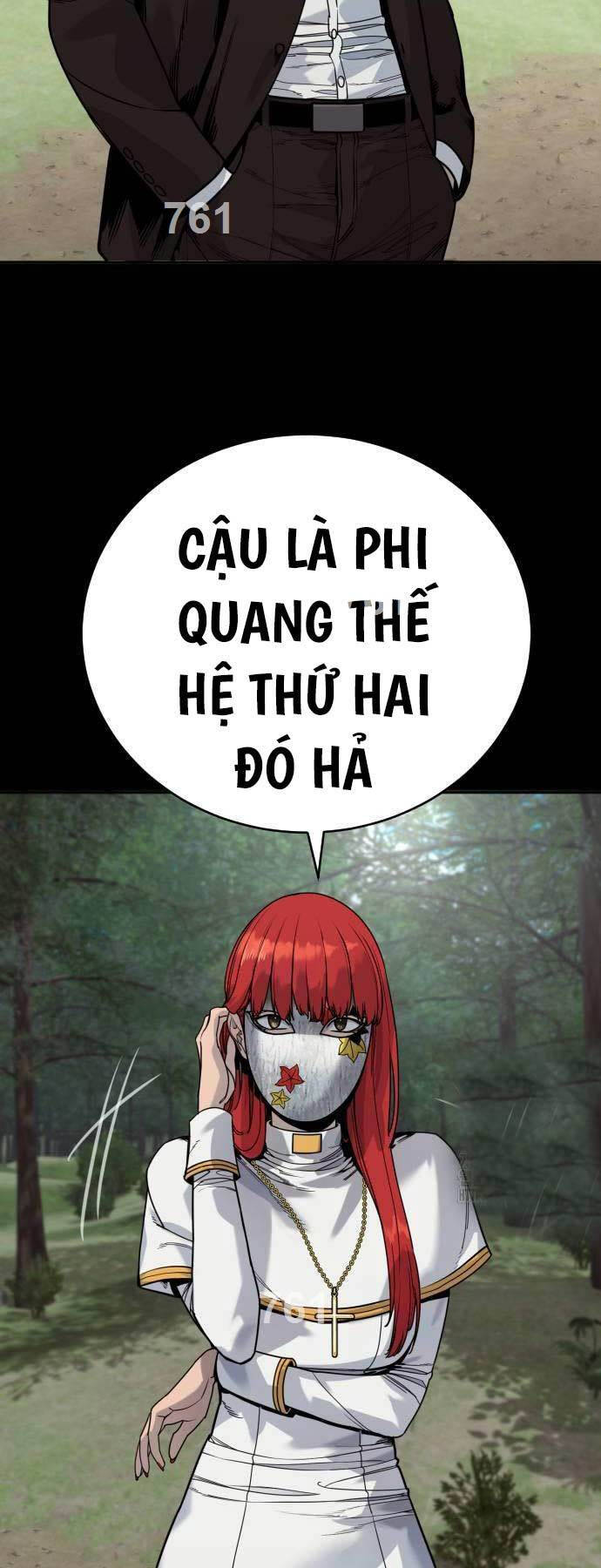 Cảnh Sát Báo Thù Chapter 54 - 2