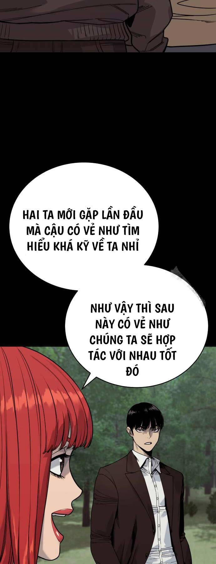 Cảnh Sát Báo Thù Chapter 54 - 13