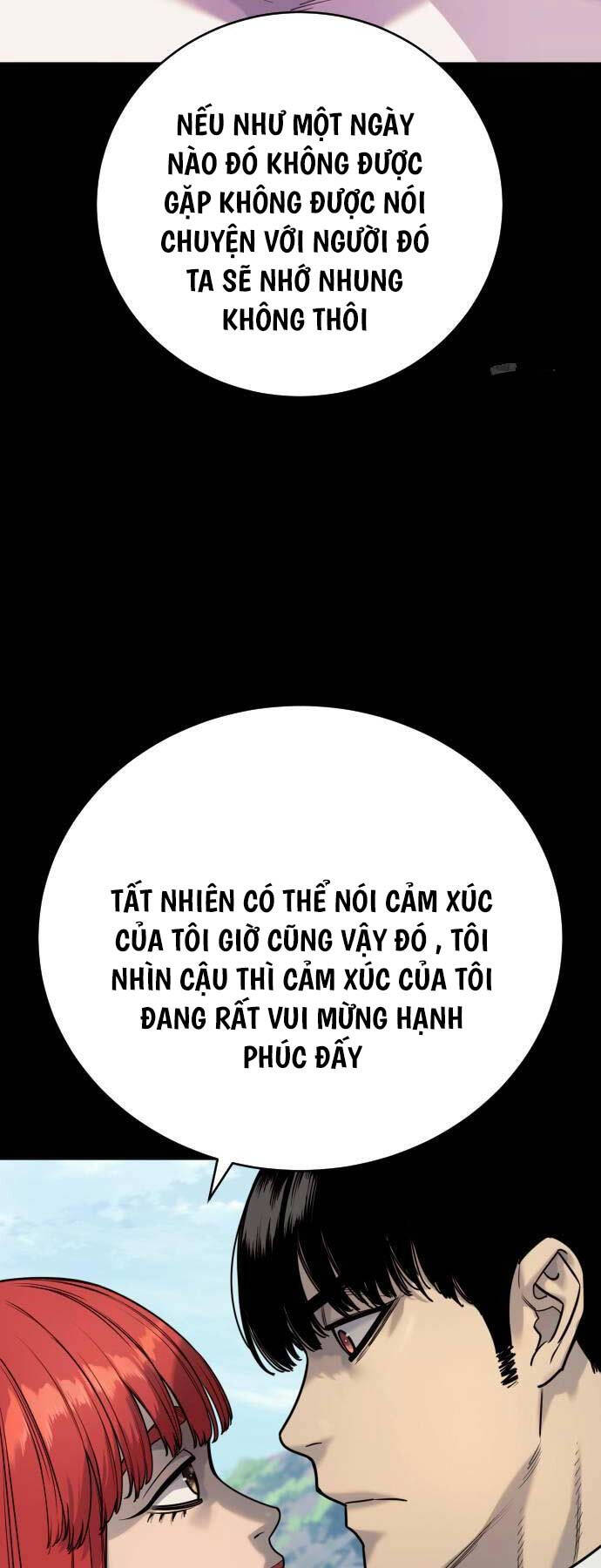 Cảnh Sát Báo Thù Chapter 54 - 33