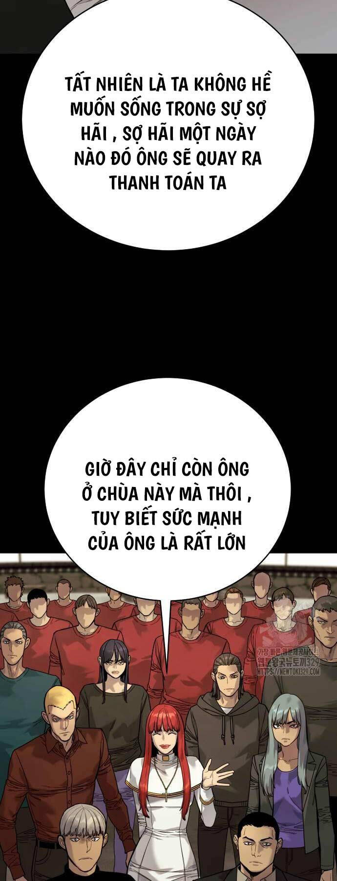 Cảnh Sát Báo Thù Chapter 54 - 47