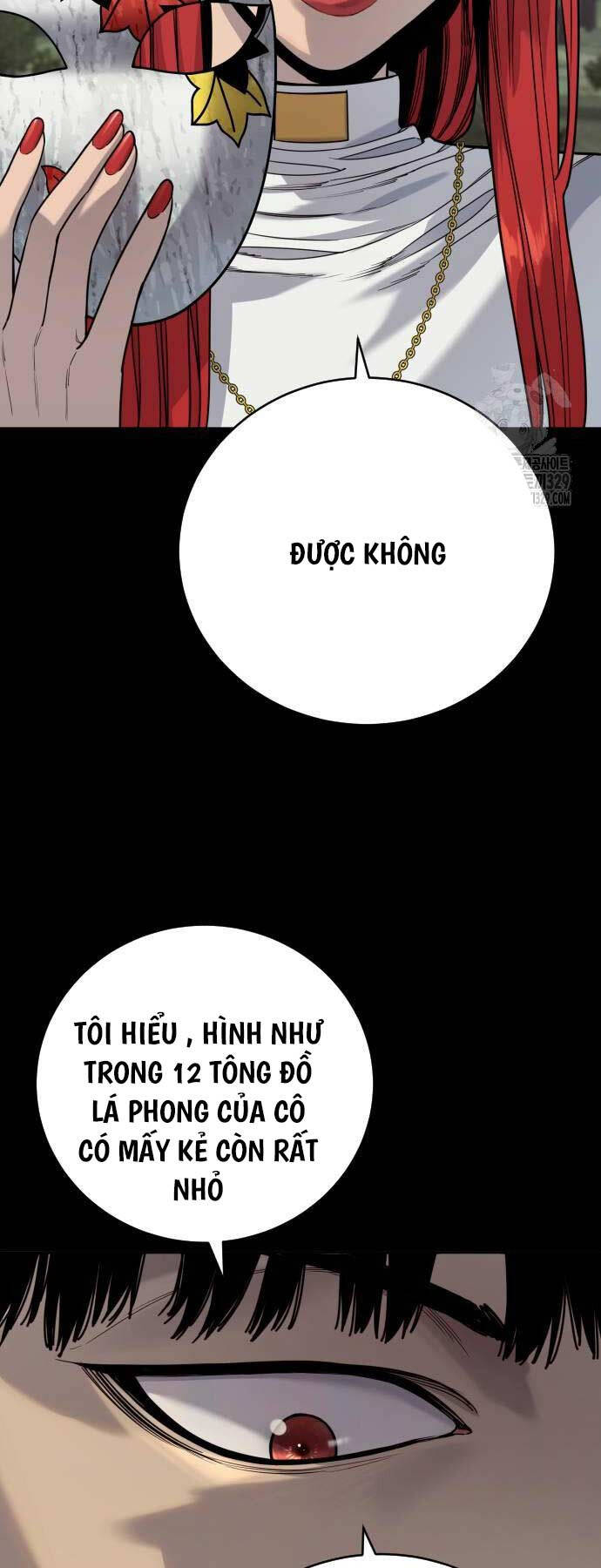 Cảnh Sát Báo Thù Chapter 54 - 6