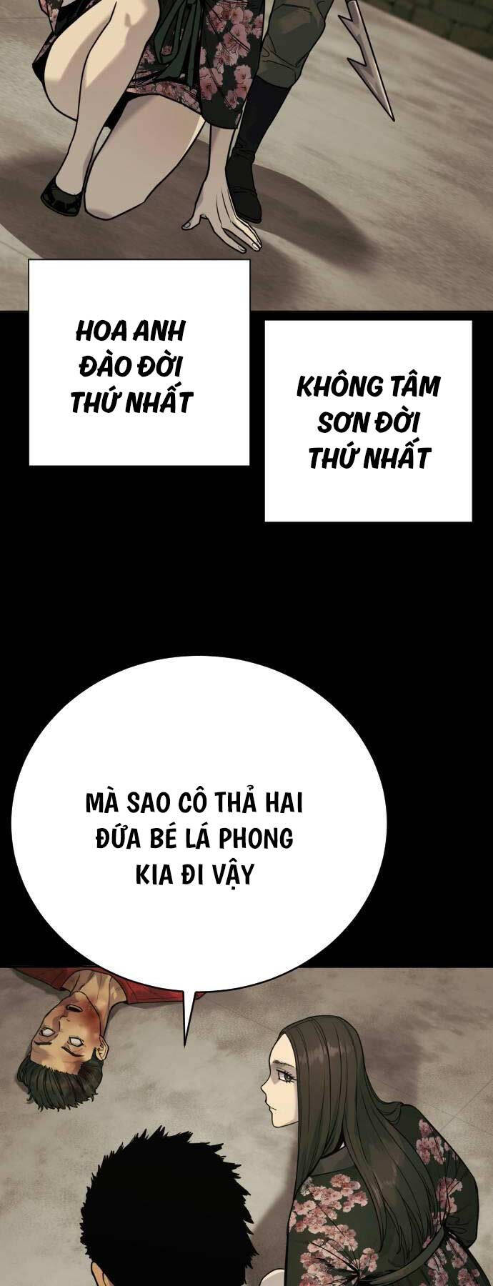 Cảnh Sát Báo Thù Chapter 54 - 58