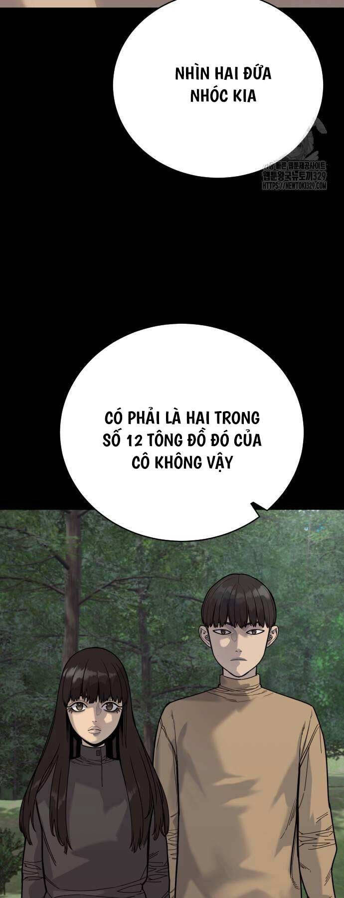 Cảnh Sát Báo Thù Chapter 54 - 7