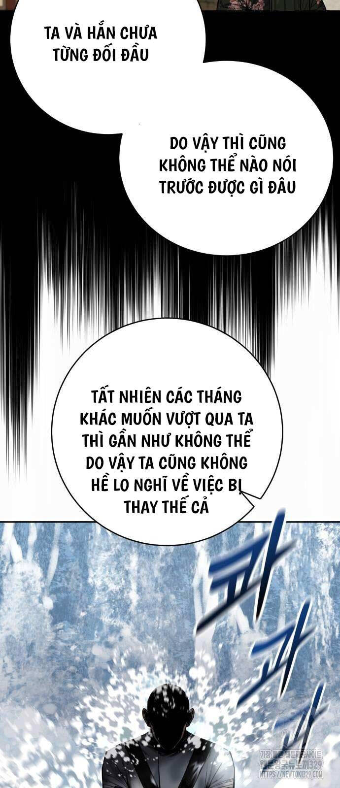 Cảnh Sát Báo Thù Chapter 54 - 63