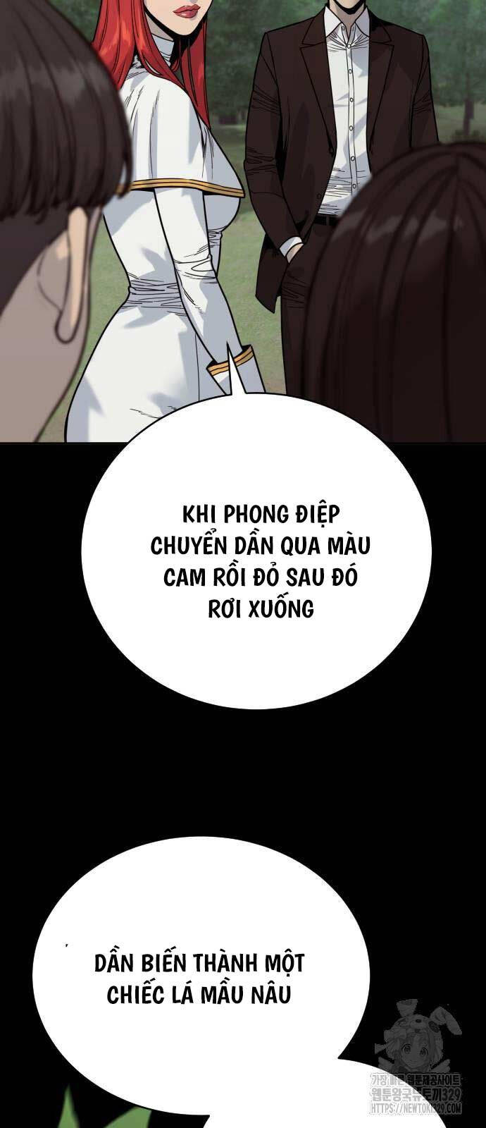 Cảnh Sát Báo Thù Chapter 54 - 9