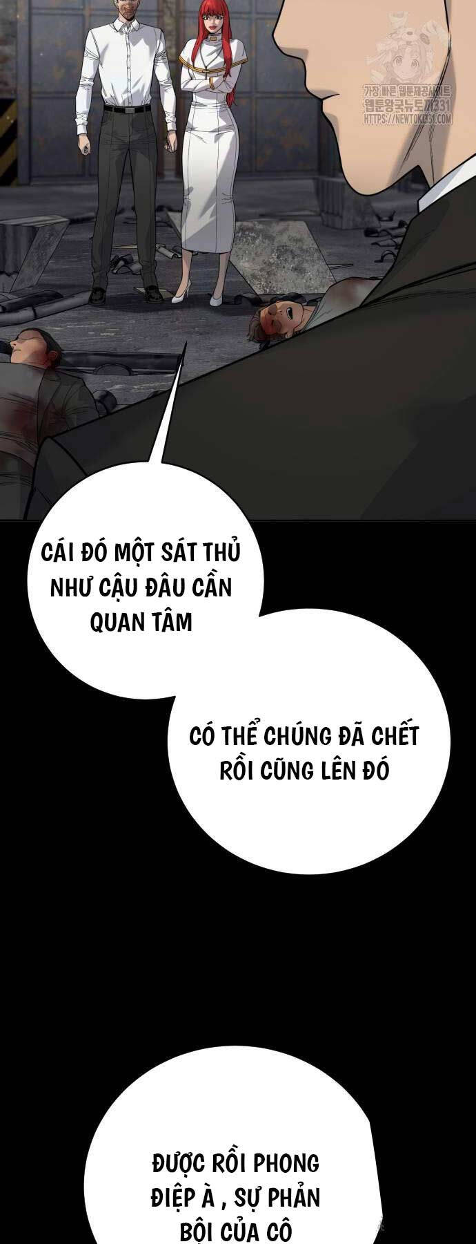 Cảnh Sát Báo Thù Chapter 55 - 26