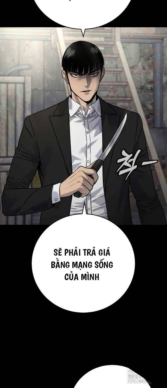 Cảnh Sát Báo Thù Chapter 55 - 27