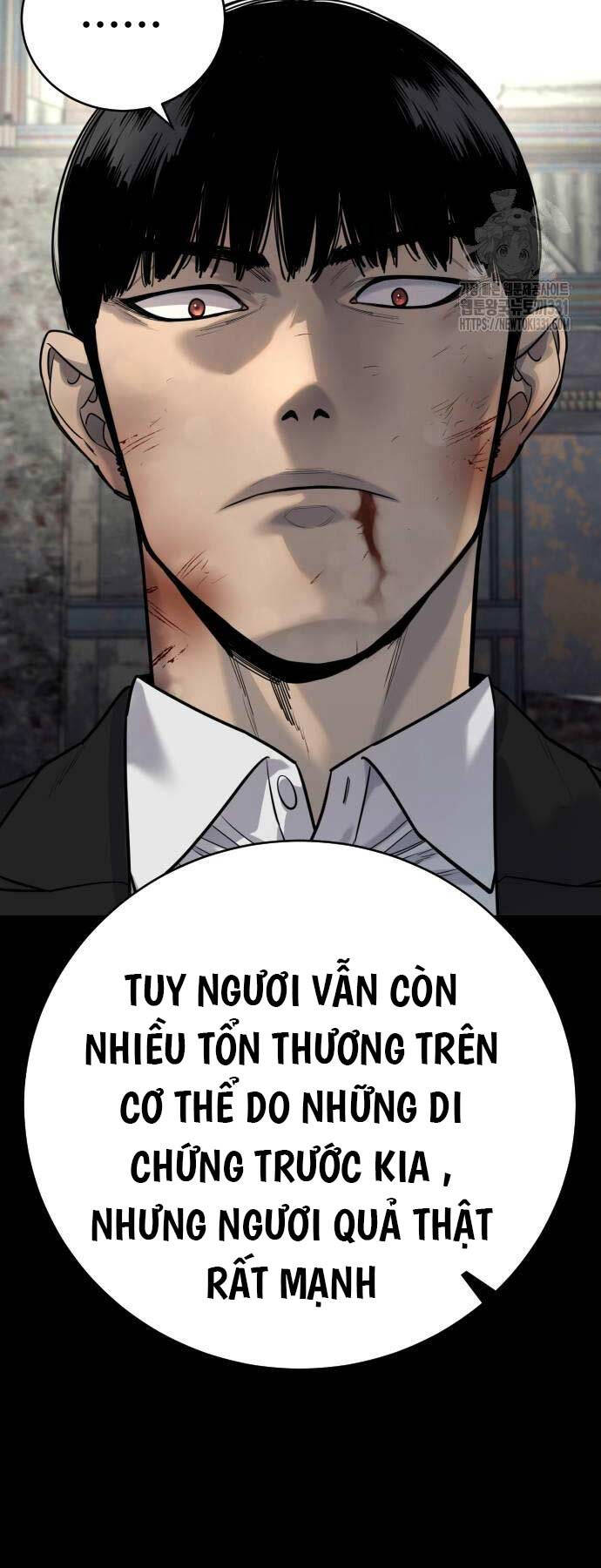 Cảnh Sát Báo Thù Chapter 55 - 43