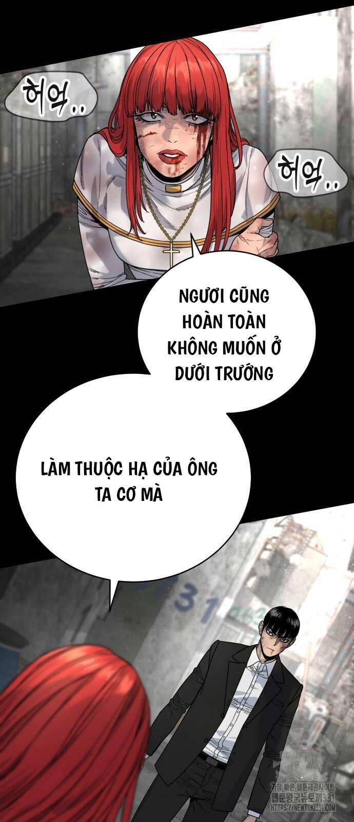 Cảnh Sát Báo Thù Chapter 55 - 45