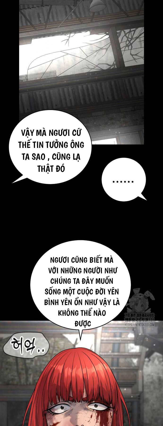 Cảnh Sát Báo Thù Chapter 55 - 47