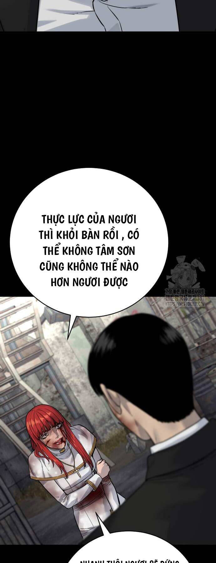 Cảnh Sát Báo Thù Chapter 55 - 49