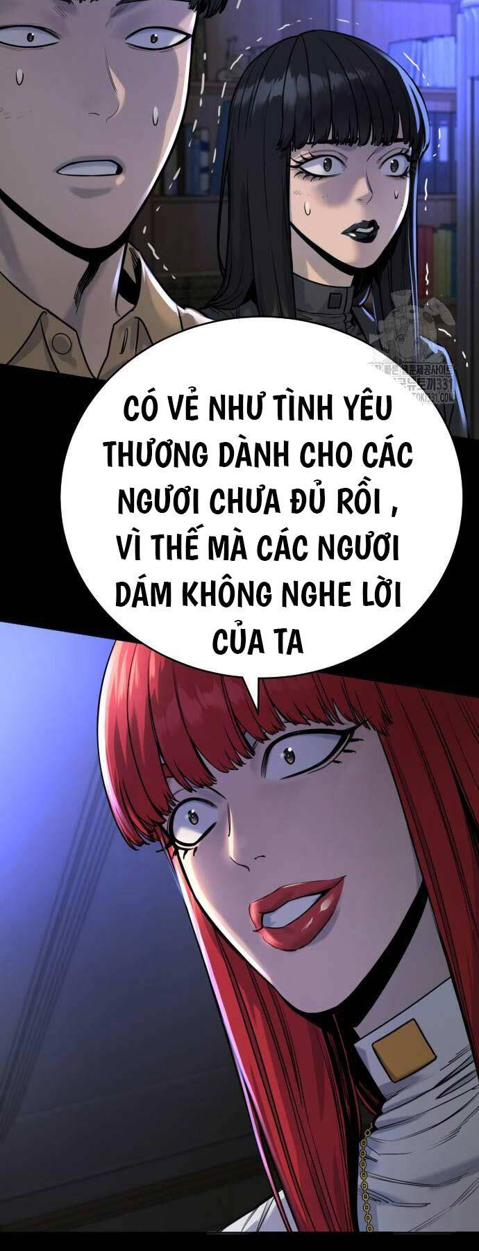 Cảnh Sát Báo Thù Chapter 55 - 6