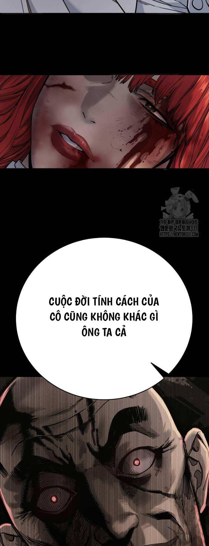 Cảnh Sát Báo Thù Chapter 55 - 59