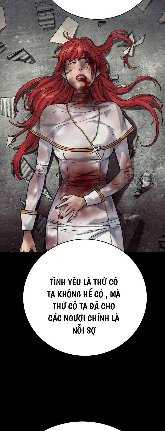 Cảnh Sát Báo Thù Chapter 55 - 68