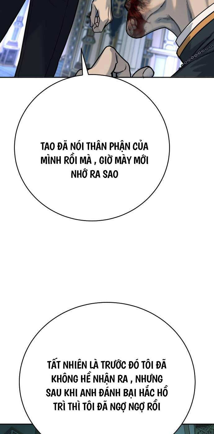 Cảnh Sát Báo Thù Chapter 56 - 37