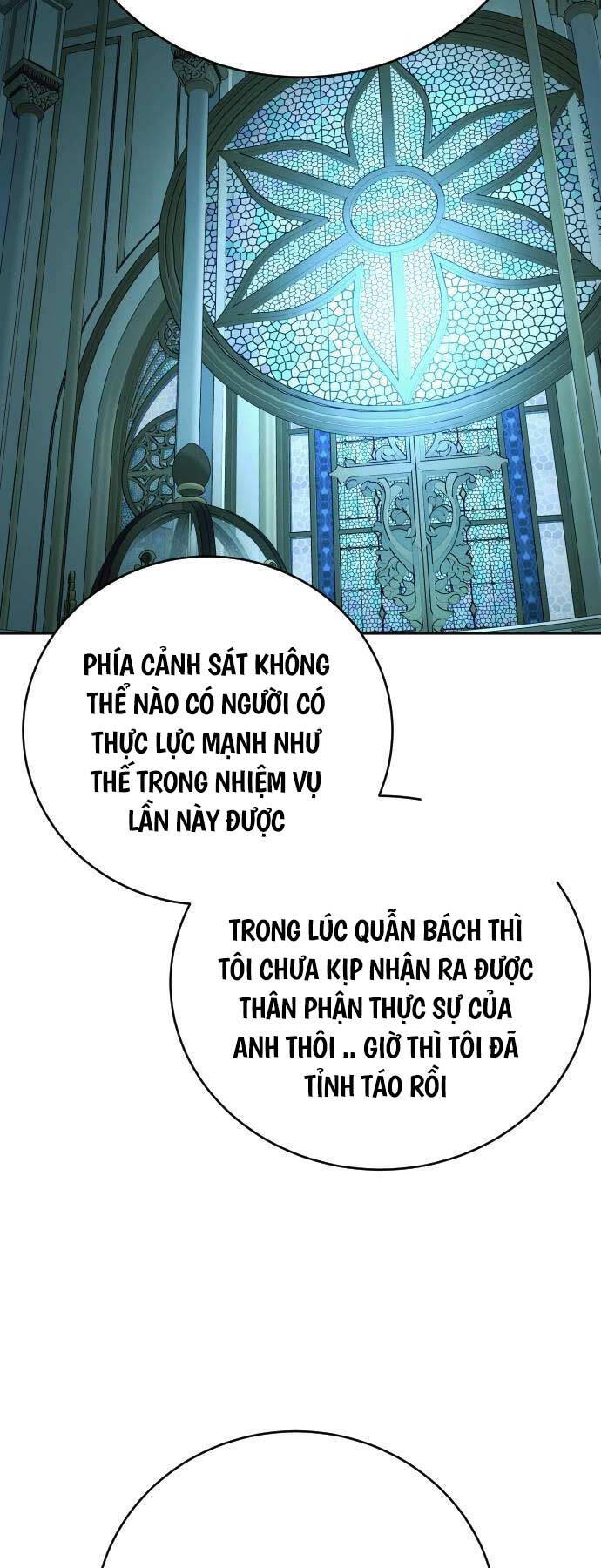 Cảnh Sát Báo Thù Chapter 56 - 38