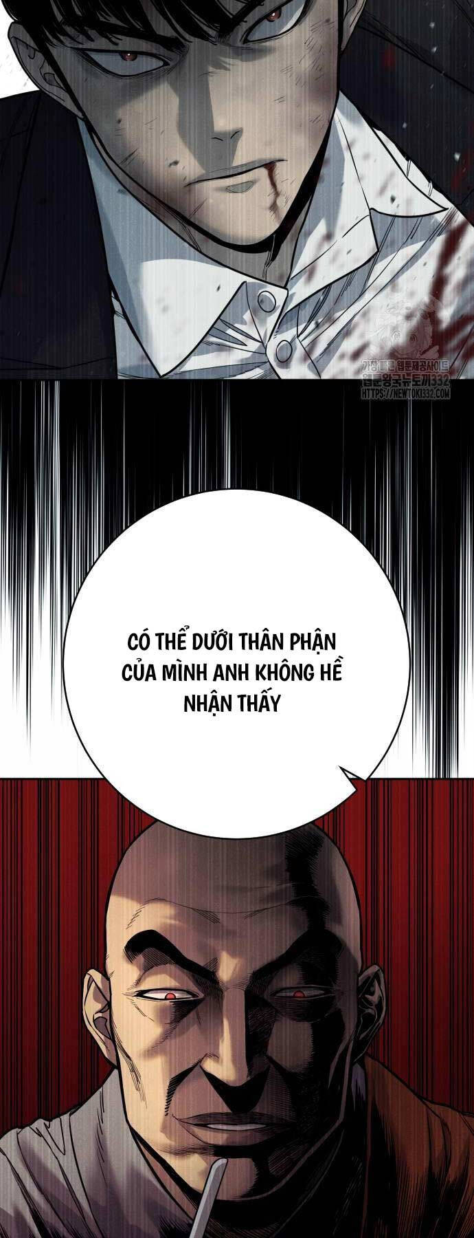 Cảnh Sát Báo Thù Chapter 56 - 40