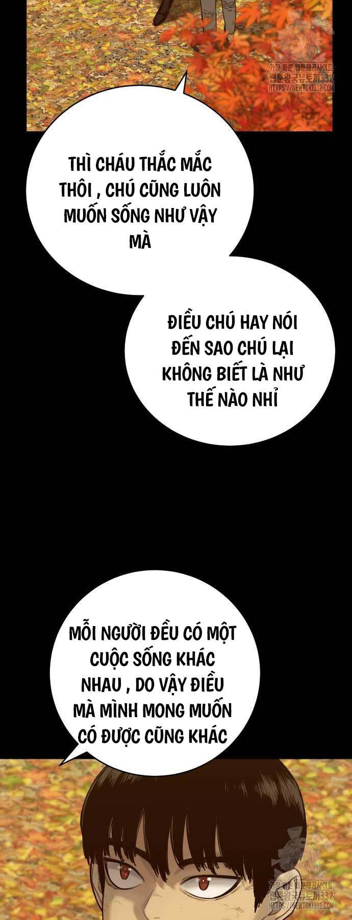 Cảnh Sát Báo Thù Chapter 56 - 54