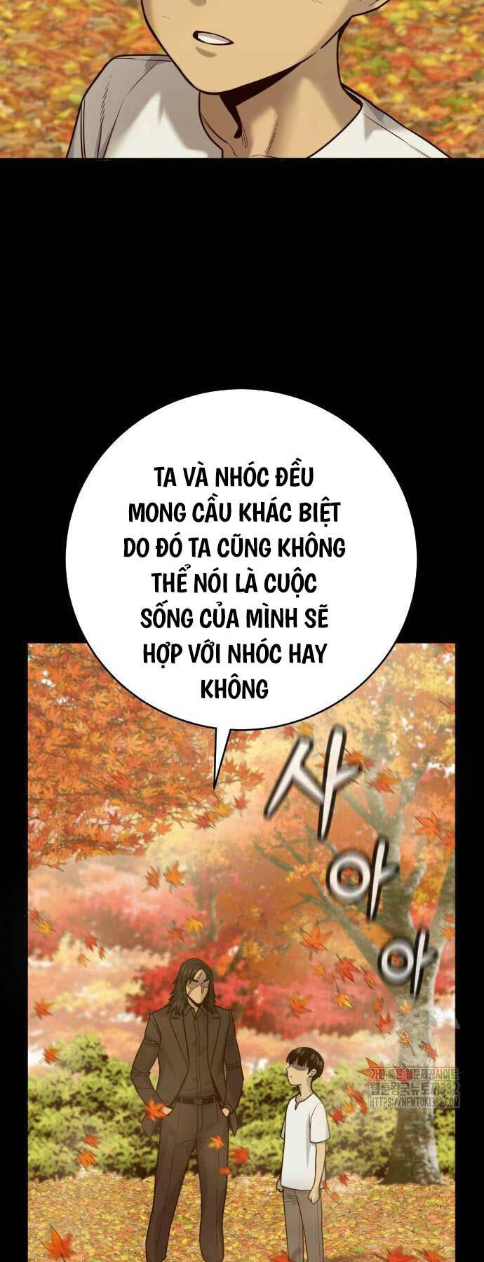 Cảnh Sát Báo Thù Chapter 56 - 55