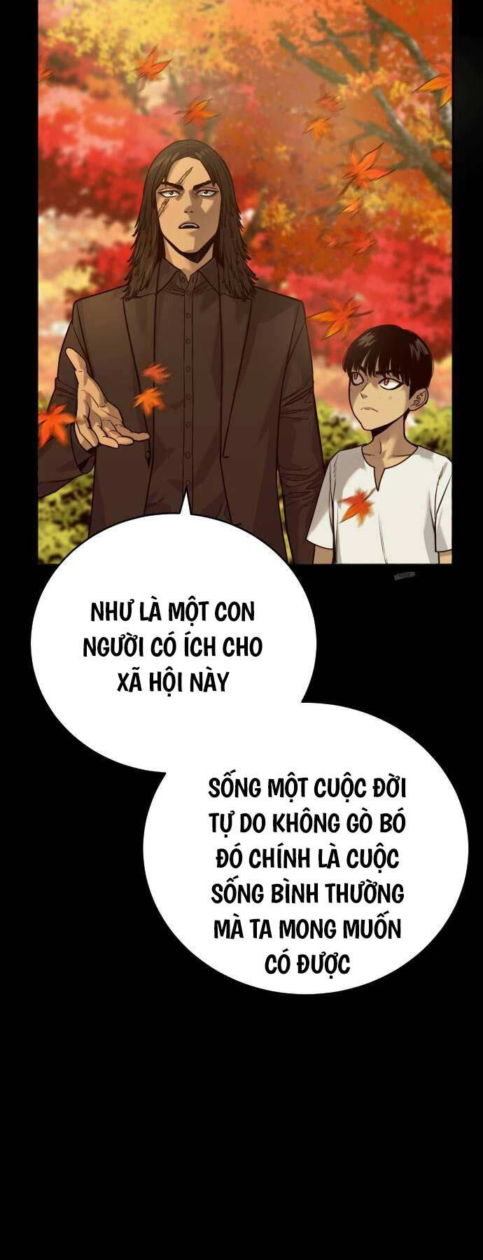 Cảnh Sát Báo Thù Chapter 56 - 60