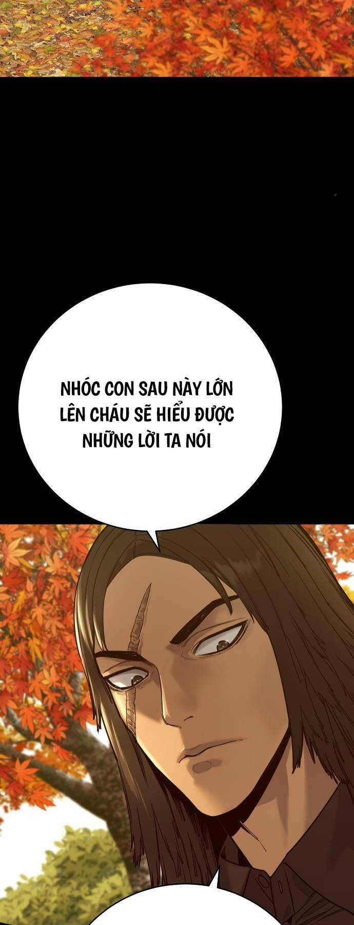 Cảnh Sát Báo Thù Chapter 56 - 63