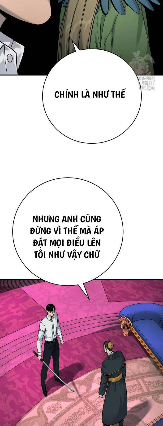 Cảnh Sát Báo Thù Chapter 57 - 16