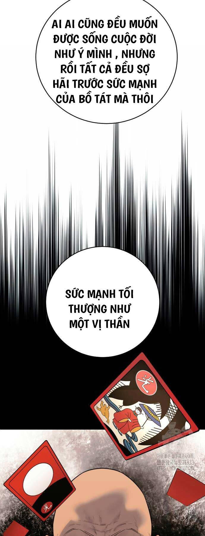 Cảnh Sát Báo Thù Chapter 57 - 19