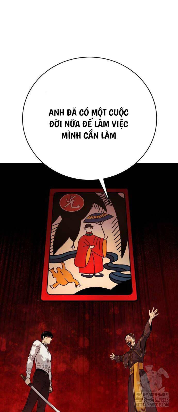 Cảnh Sát Báo Thù Chapter 57 - 27