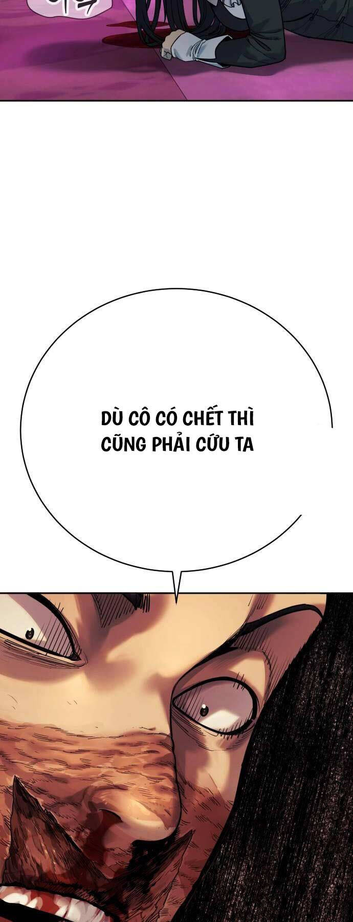 Cảnh Sát Báo Thù Chapter 57 - 58