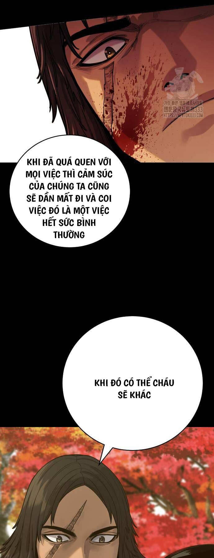 Cảnh Sát Báo Thù Chapter 57 - 7