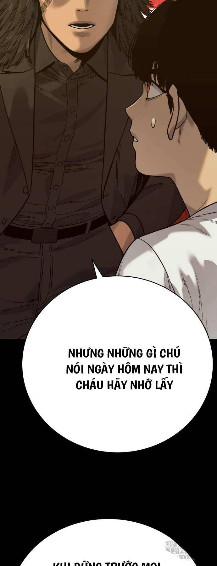 Cảnh Sát Báo Thù Chapter 57 - 8