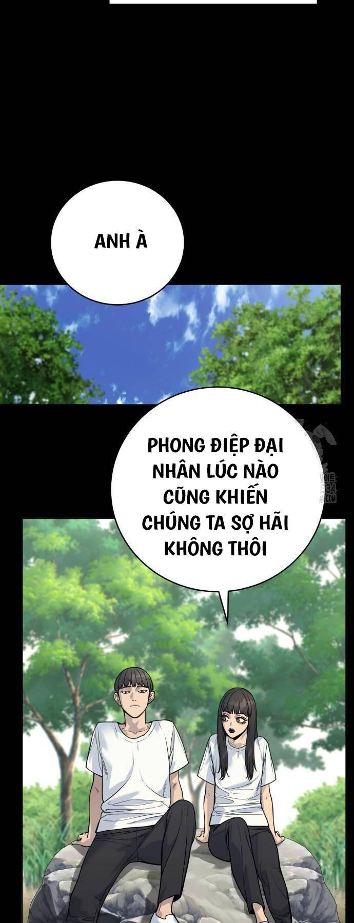 Cảnh Sát Báo Thù Chapter 58 - 22